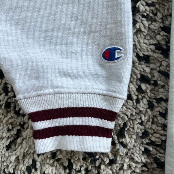 Champion Reverse Weave Arizona State Sun Devils Crewneck Sweatshirt Men’s Medium - Picture 14 of 16